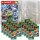 LEGO Ninjago 7 NEXT LEVEL Trading Cards - 1 Leere Sammelmappe + 20 Booster