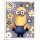 Sticker 29 - Minions - The rise of Gru