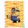 Sticker 33 - Minions - The rise of Gru