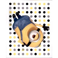 Sticker 35 - Minions - The rise of Gru