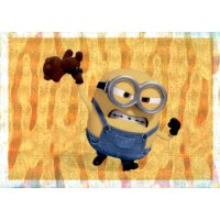 Sticker 42 - Minions - The rise of Gru