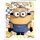 Sticker 43 - Minions - The rise of Gru