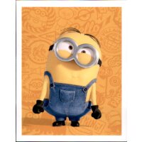 Sticker 47 - Minions - The rise of Gru