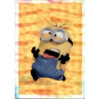 Sticker 48 - Minions - The rise of Gru