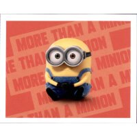 Sticker 63 - Minions - The rise of Gru