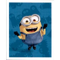 Sticker 146 - Minions - The rise of Gru