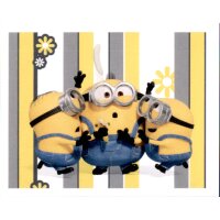 Sticker 159 - Minions - The rise of Gru