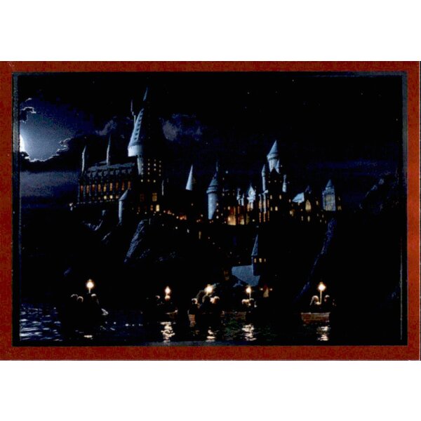 Sticker 18 - Harry Potter - Anthology