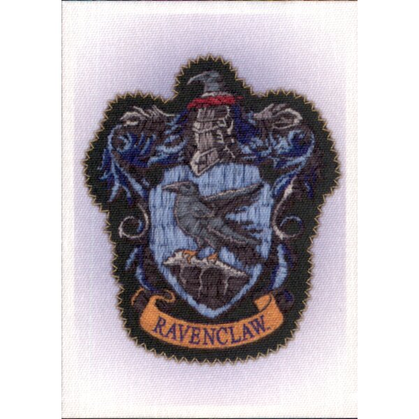 Sticker 32 - Harry Potter - Anthology