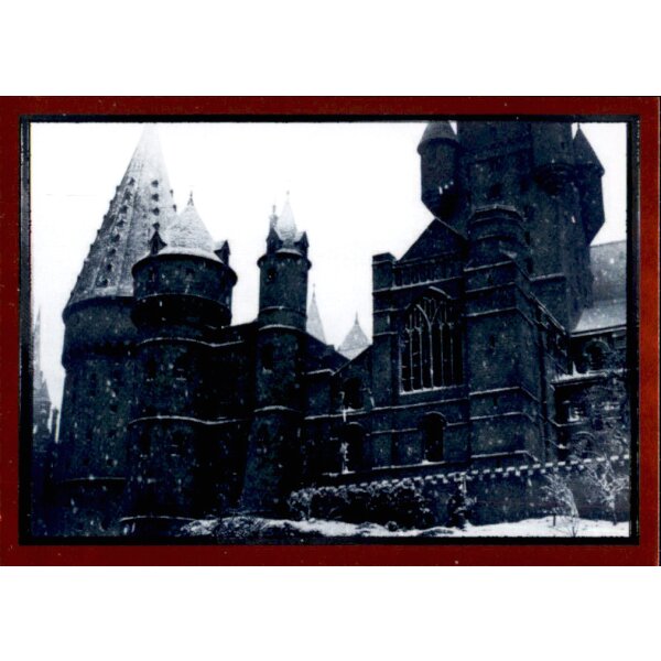 Sticker 33 - Harry Potter - Anthology