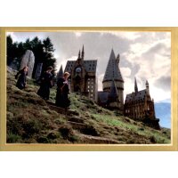 Sticker 50 - Harry Potter - Anthology