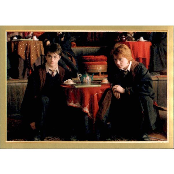 Sticker 58 - Harry Potter - Anthology