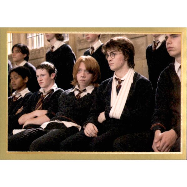 Sticker 59 - Harry Potter - Anthology