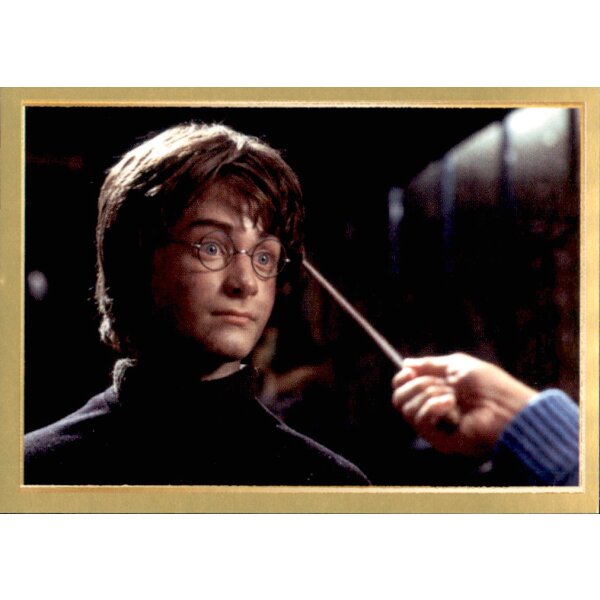 Sticker 76 - Harry Potter - Anthology