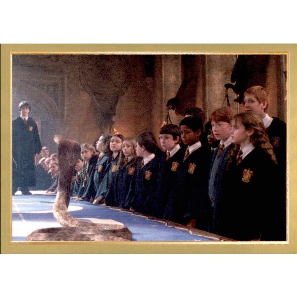 Sticker 78 - Harry Potter - Anthology