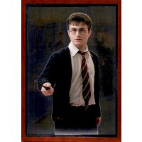 Sticker 86 - Harry Potter - Anthology