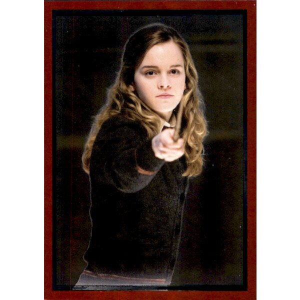 Sticker 89 - Harry Potter - Anthology