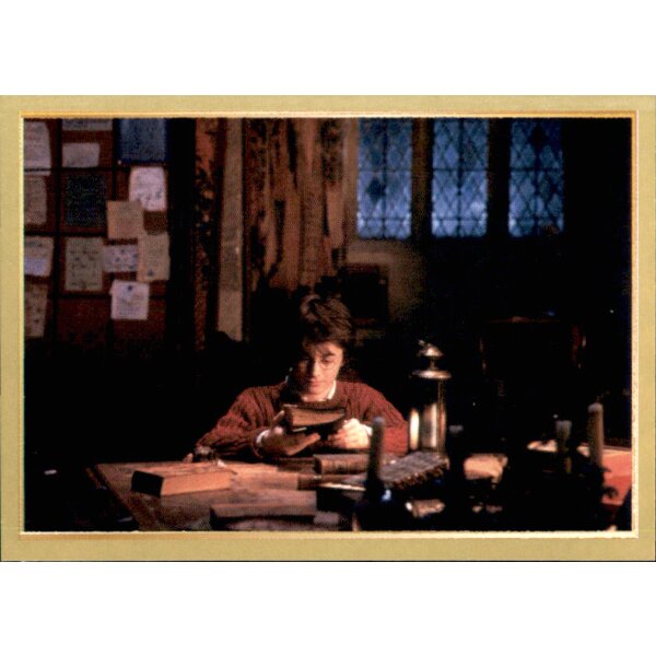 Sticker 166 - Harry Potter - Anthology