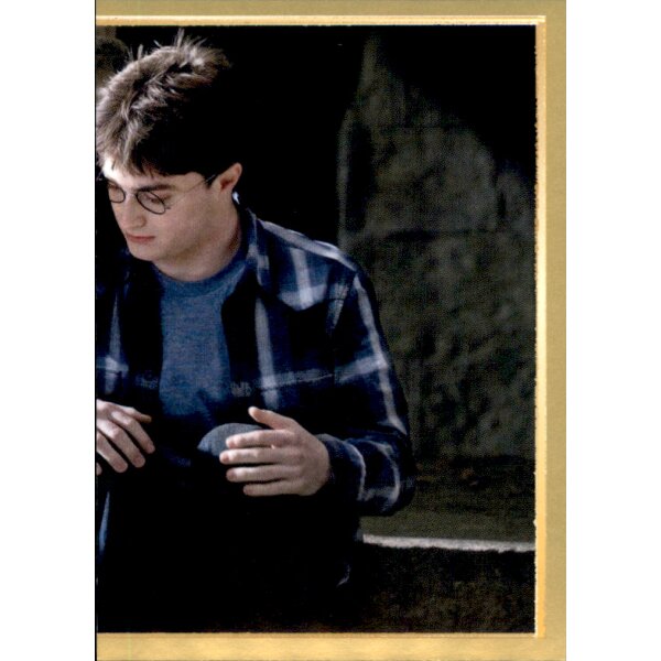 Sticker 178 - Harry Potter - Anthology