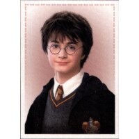 Sticker Y01 - Harry Potter - Anthology