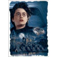 Karte LE02 - Harry Potter - Anthology