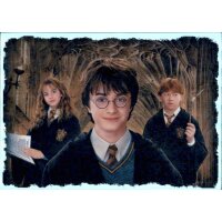 Karte LE03 - Harry Potter - Anthology