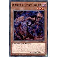 LDS3-DE011 - Dunkler Geist der Bosheit - Common - 1. Auflage