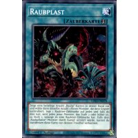 LDS3-DE078 - Raubplast - Common - 1. Auflage