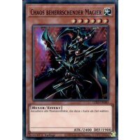 LDS3-DE083 - Chaos beherrschender Magier - Ultra Rare -...