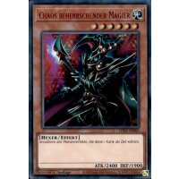 LDS3-DE083 - Chaos beherrschender Magier - Ultra Rare -...