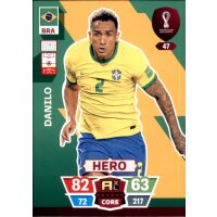 47 - Danilo - Hero - WM 2022