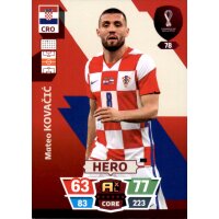 78 - Mateo Kovacic - Hero - WM 2022