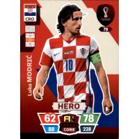 79 - Luka Modric - Hero - WM 2022