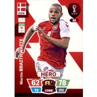 88 - Martin Braithwaite - Hero - WM 2022