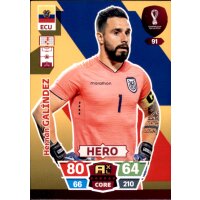 91 - Hernan Galindez - Hero - WM 2022