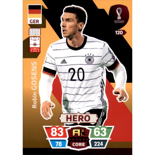 120 - Robin Gosens - Hero - WM 2022