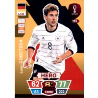 123 - Leon Goretzka - Hero - WM 2022