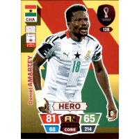 128 - Daniel Amartey - Hero - WM 2022