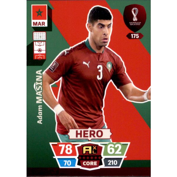 175 - Adam Masina - Hero - WM 2022