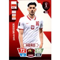 193 - Jakub Moder - Hero - WM 2022