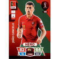 199 - Joao Cancelo - Hero - WM 2022