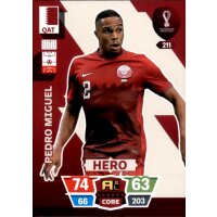 211 - Pedro Miguel - Hero - WM 2022