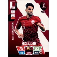 213 - Tarek Salman - Hero - WM 2022