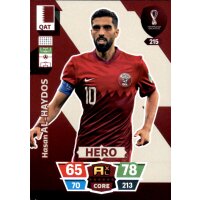 215 - Hasan Al-Haydos - Hero - WM 2022