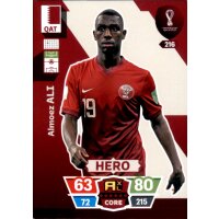 216 - Almoez Ali - Hero - WM 2022