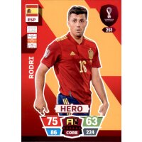 251 - Rodri - Hero - WM 2022