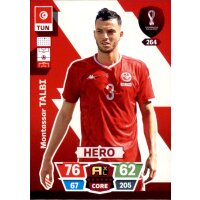 264 - Montassar Talbi - Hero - WM 2022