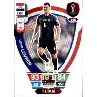 346 - Dejan Lovren - Titan - WM 2022