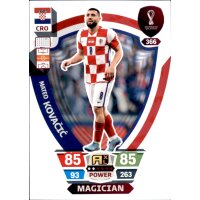 366 - Mateo Kovacic - Magician - WM 2022