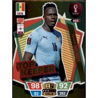 403 - Edouard Mendy - Top Keeper - WM 2022